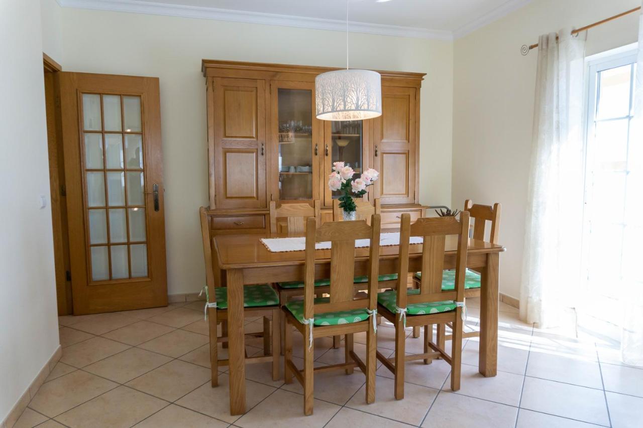 Apartamento Karibu Карвоейру Экстерьер фото