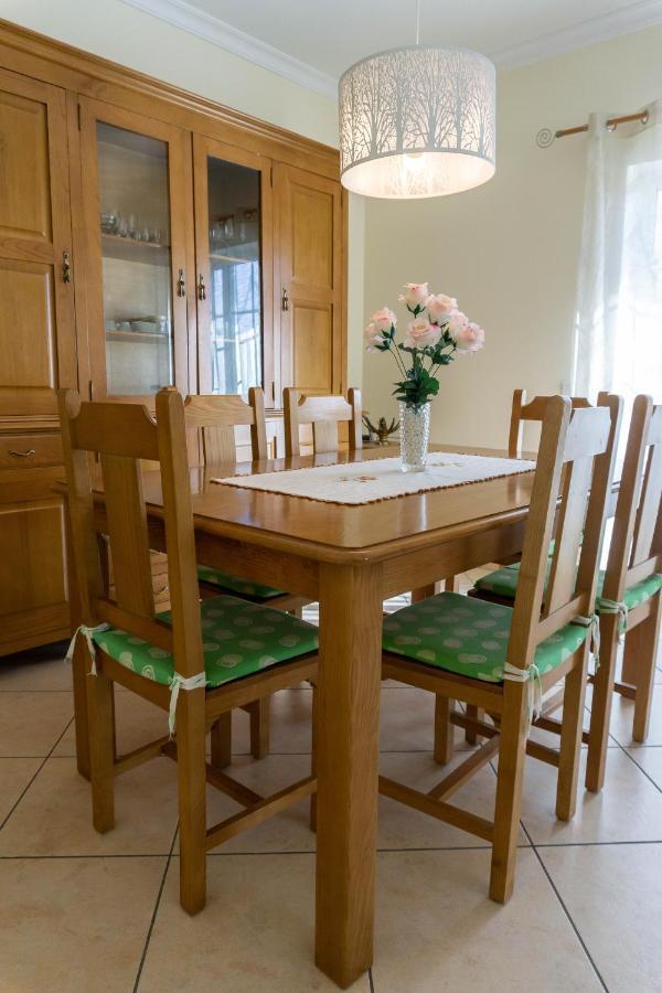Apartamento Karibu Карвоейру Экстерьер фото