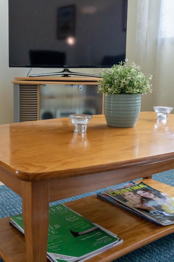 Apartamento Karibu Карвоейру Экстерьер фото