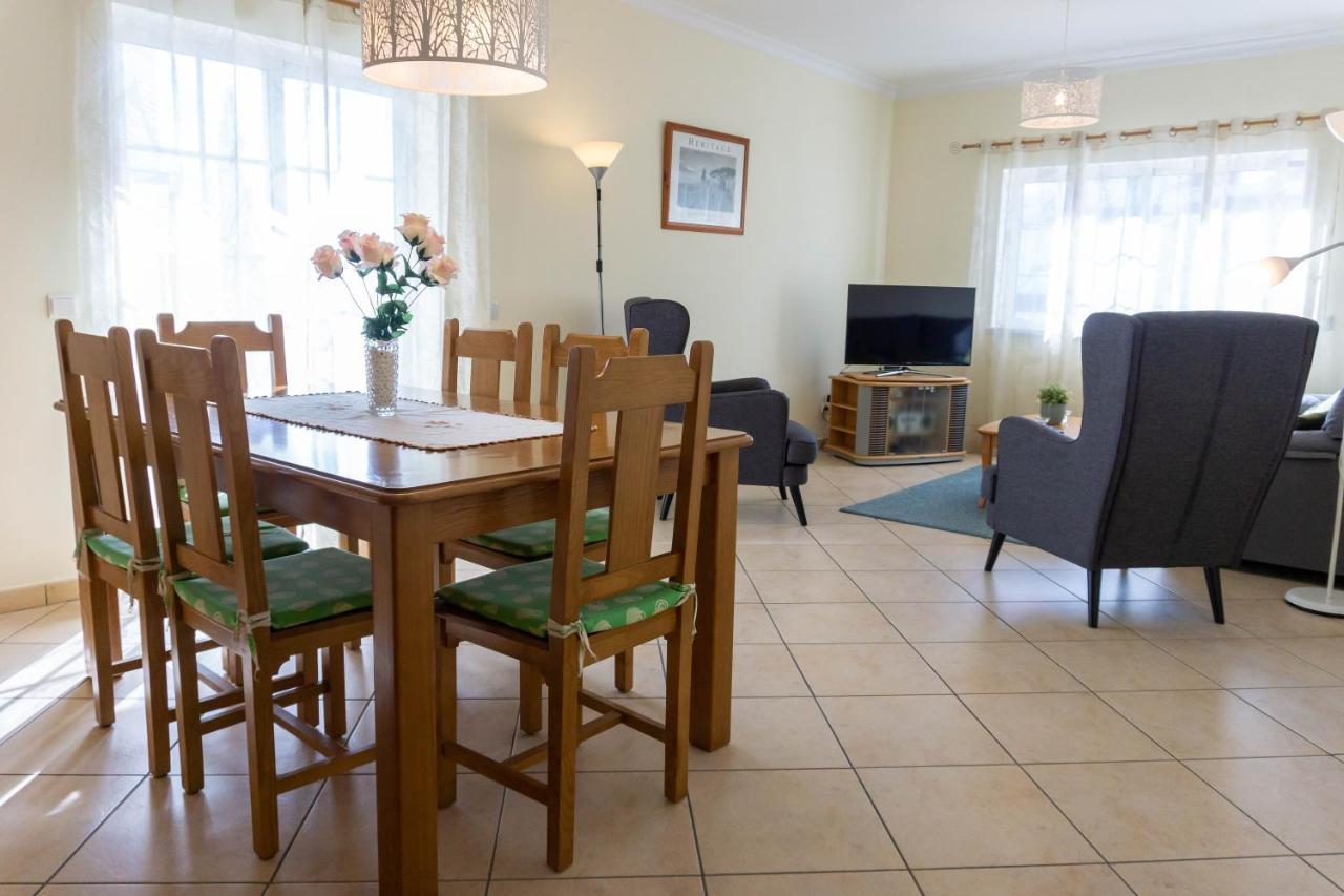 Apartamento Karibu Карвоейру Экстерьер фото