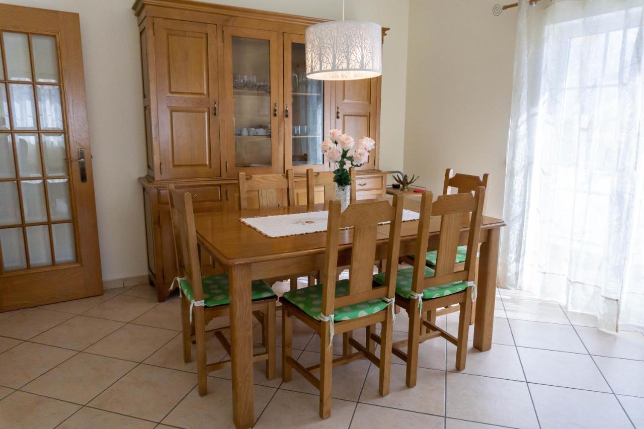 Apartamento Karibu Карвоейру Экстерьер фото