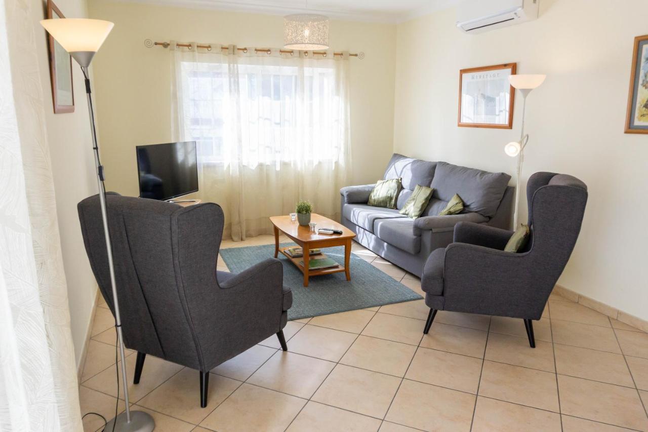 Apartamento Karibu Карвоейру Экстерьер фото