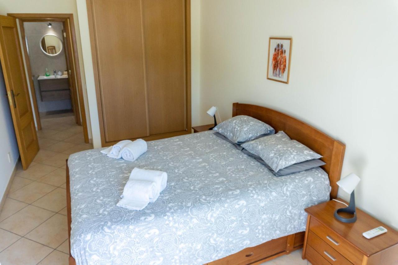 Apartamento Karibu Карвоейру Экстерьер фото