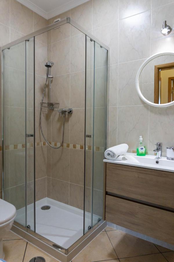 Apartamento Karibu Карвоейру Экстерьер фото