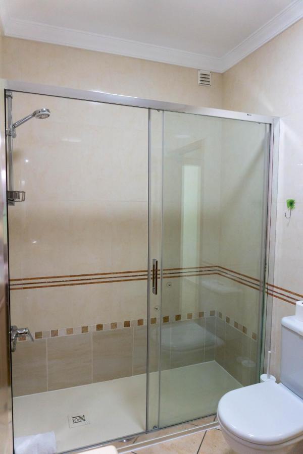 Apartamento Karibu Карвоейру Экстерьер фото