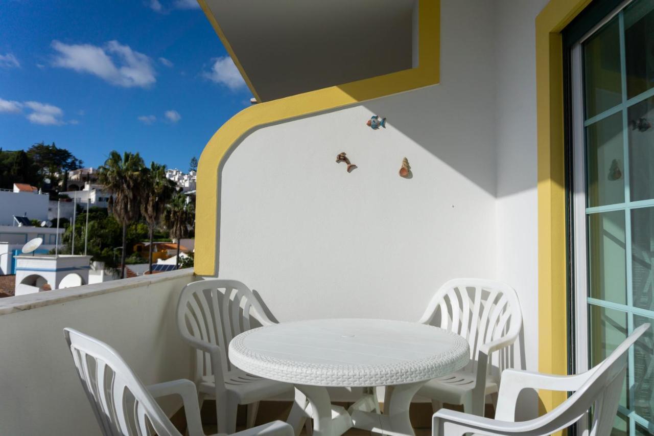 Apartamento Karibu Карвоейру Экстерьер фото