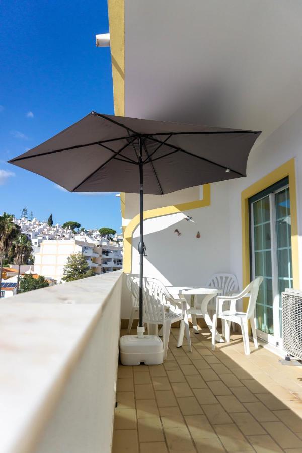 Apartamento Karibu Карвоейру Экстерьер фото