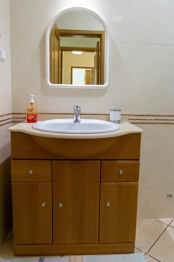 Apartamento Karibu Карвоейру Экстерьер фото