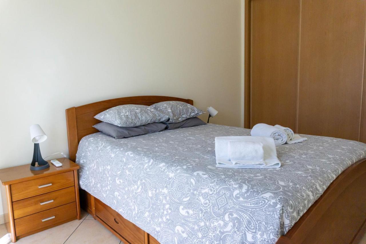 Apartamento Karibu Карвоейру Экстерьер фото