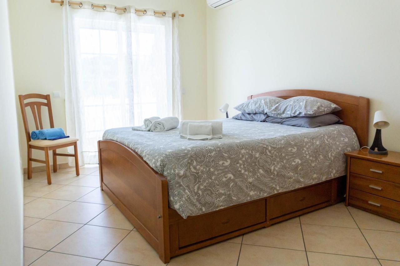 Apartamento Karibu Карвоейру Экстерьер фото